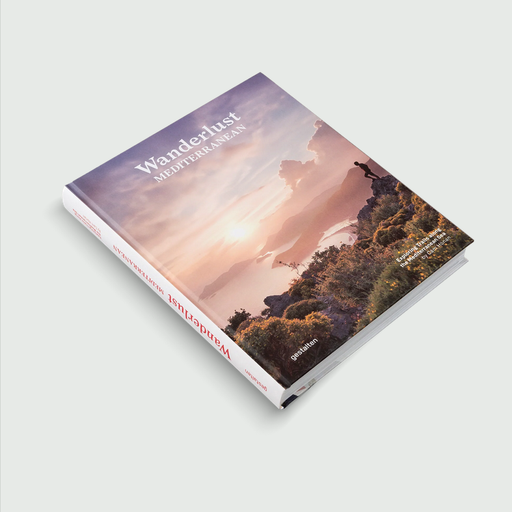 [OUT.EXH.09] Mediterranean wanderlust