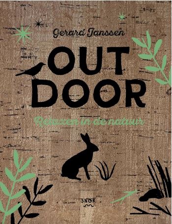 [OUT.PELCK.S91] Outdoor Relaxen in de natuur