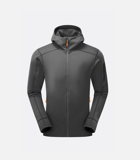 Men's Modulus Hoody Graphene