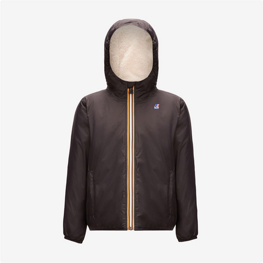 P. Le Vrai 3.0 Claude Orsetto Ecru/Black Pure