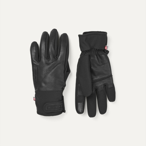 Rocklands - Waterproof Extreme Cold Weather Insulated Glove With Fusion Control Black