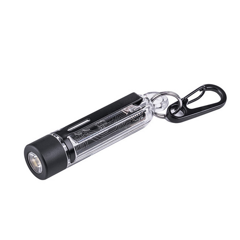 [77NT-K40] Sleutelhanger Zaklamp K40 - 700 Lumen - 180 mAh