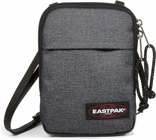 [EK00072477H1] Buddy Black Denim