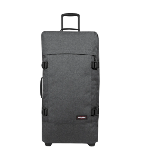 [EK00063L77H1] Tranverz L Black Denim
