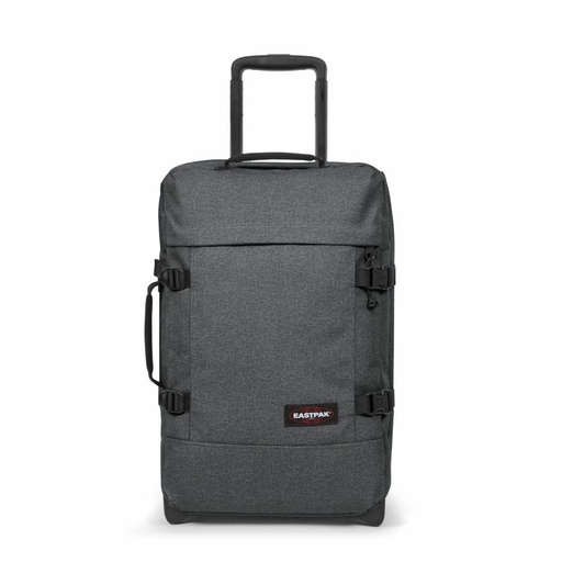[EK00096L77H1] Strapverz S Black Denim