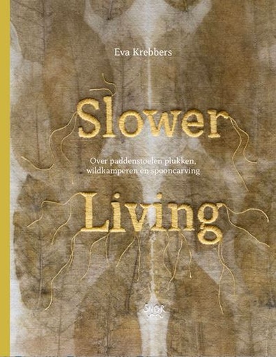 [OUT.PELCK.S882] Slower living
