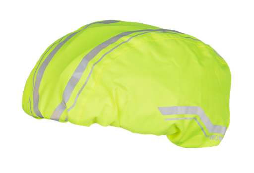 [013209] Corsa Helmet Cover Yellow
