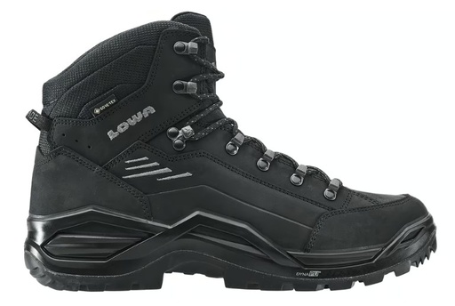 Renegade GTX Mid Heren Deepblack