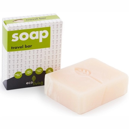 [688105] Bar de Savo - Savon de Voyage - 100g