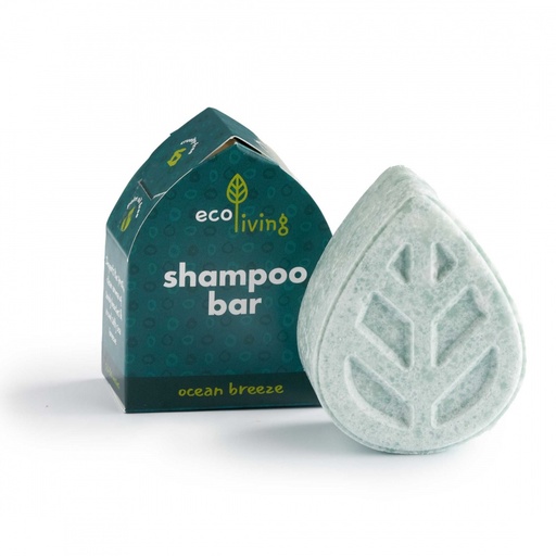 [688176] Barre de Shampoing 85g - Brise D’océan