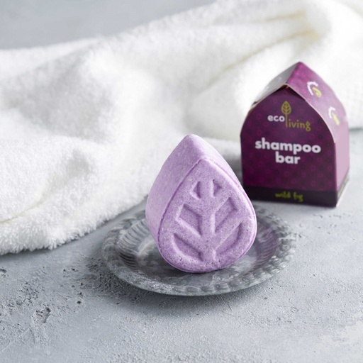 [688173] Barre de Shampoing 85g - Figues Sauvages