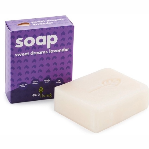 [688098] Barre de Savon 100g - Lavande