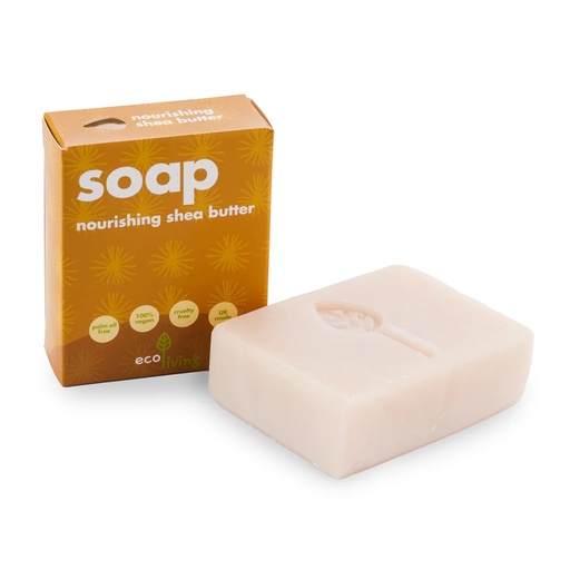 [688103] Barre de Savon 100g - Karité