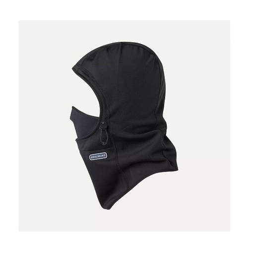Beetley - Waterproof All Weather Head Gaitor Black
