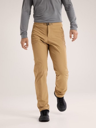Men's Gamma Pant. Canvas II
