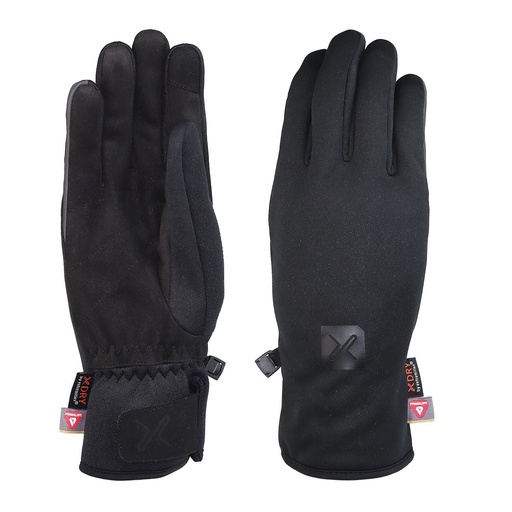 Commuter Glove Black