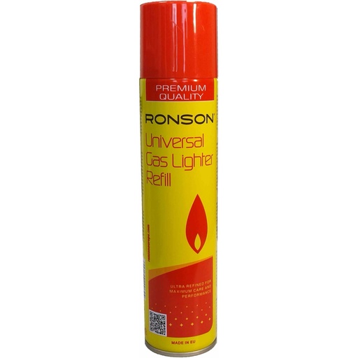 [200105] Gas for Lighters 90ml