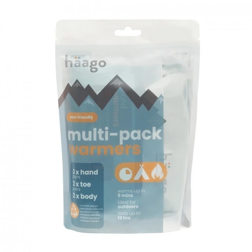 [S01043] Multi-Pack Warmer