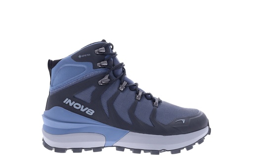 Roclite Pro Mid GTX Heren  Slate/Black 
