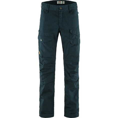 Vidda Pro Ventilated Trousers Heren Dark Navy