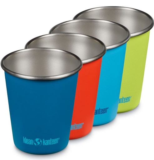 [1010583] Beker 295ml/10oz - 4pack Dragon Tails
