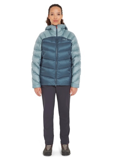 Women's Neutrino Pro Jacket Orion Blue/Citadel