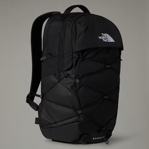[NF0A52SE 4HF OS] Borealis TNF Black/TNF Black