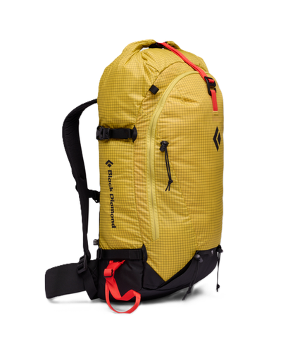 Cirque 35 Backpack Sulphur Green