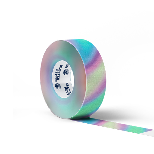 [KR-01711-OC-OS Unicorn] Finger Tape 15mm x 10m Unicorn