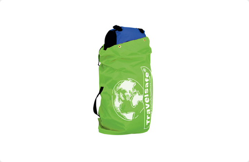 [TS2016-4600] Flight Container Fluor Groen