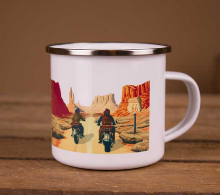 [EAV.FR.A003] Mug Moto