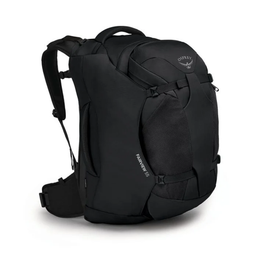 [10007378] Fairview 55 Black
