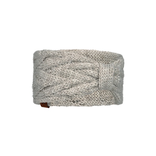 [126465014] Knitted Headband Caryn Cru