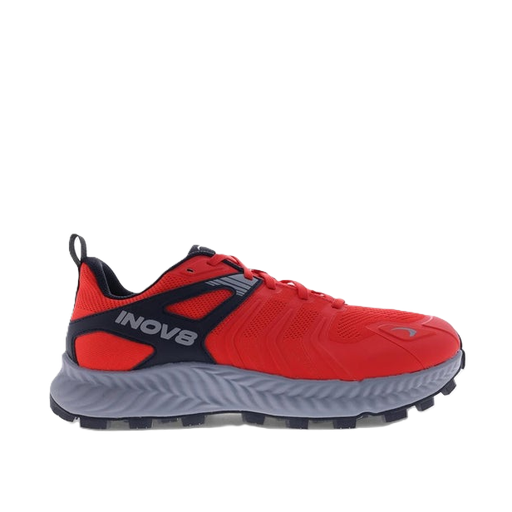 Men's Trailtalon Wide Red/Black