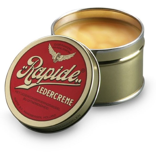 [2200110001] Ledercreme - 150ml Neutraal