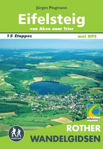 [ROTHN.101] Eifelsteig