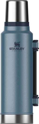 [10-08265-028] The Legendary Classic Bottle 1,40L Hammertone Lake