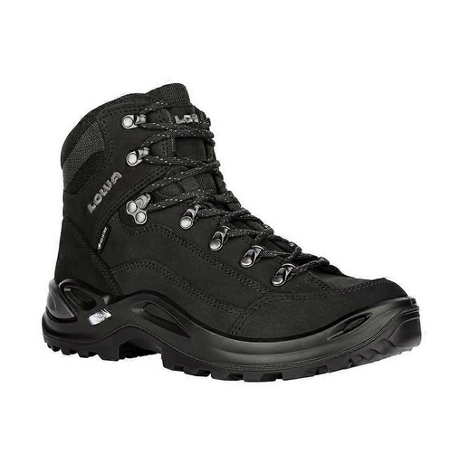 Renegade GTX Mid Dames Deepblack