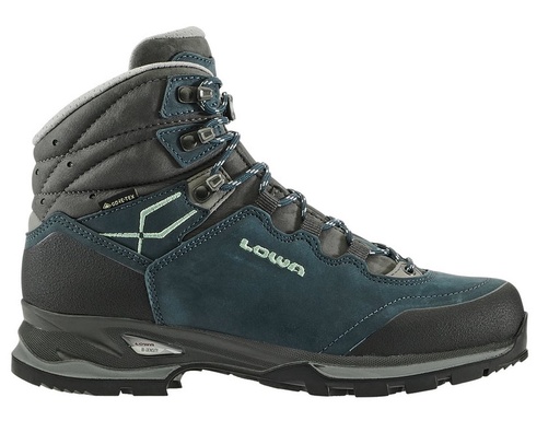 Lady Light GTX Navy/Smokeblue