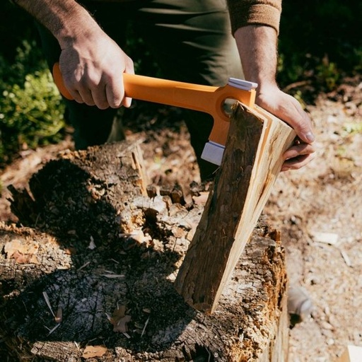 [7518012] Campingbijl - X13 - 33,5 cm