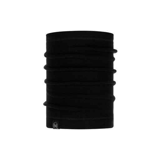 [129999999] Polar Solid Black