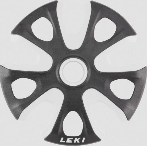 [LA8531001-02] Big Mountain Black/White