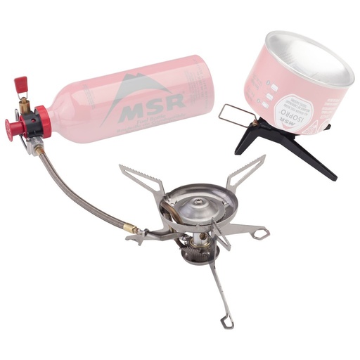 [14042] WhisperLite Universal Stove