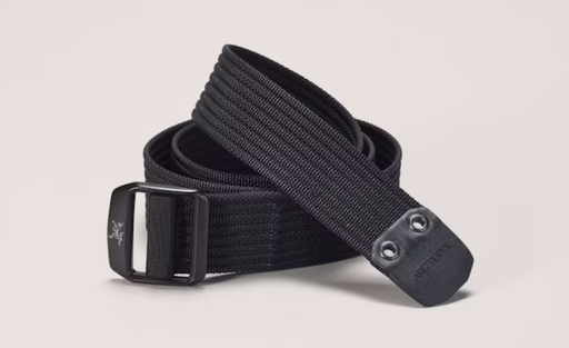 Conveyor Belt 38mm Black