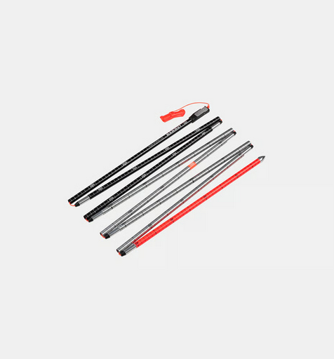[2620-00131-2228] Probe 320 Speed Lock Vibrant Orange