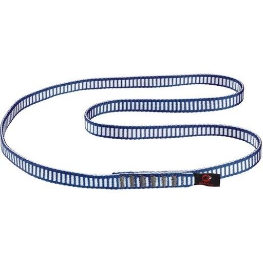 [2120-00740-5018-120] Tubular Sling 16.0 - 120 cm Blue