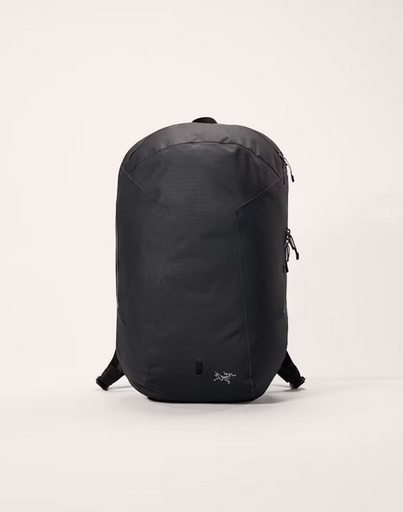 [X000009624001] Granville 16 Backpack Black