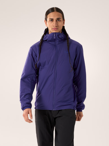 Men's Atom Hoody Soulsonic