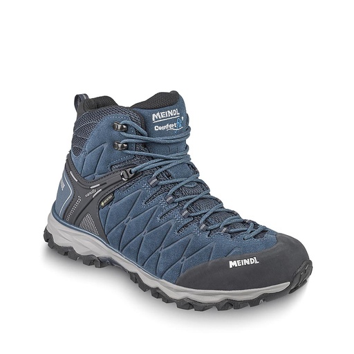 Mondello Mid GTX Marine/Dark Blue