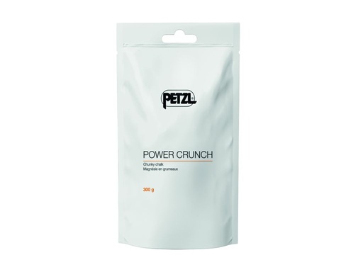 [S034AA02] Chalk Power Crunch 500g